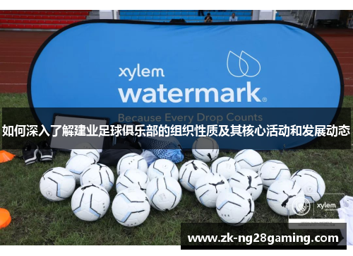 如何深入了解建业足球俱乐部的组织性质及其核心活动和发展动态 如何深入了解建业足球俱乐部的组织性质及其核心活动和发展动态