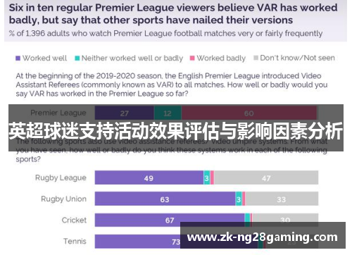 英超球迷支持活动效果评估与影响因素分析